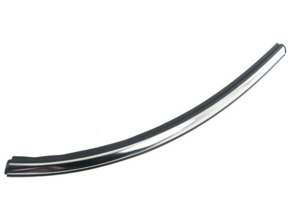 Mini Countryman Right Quarter Window Trim Strip and Mounting Support NEW 11-16 R60