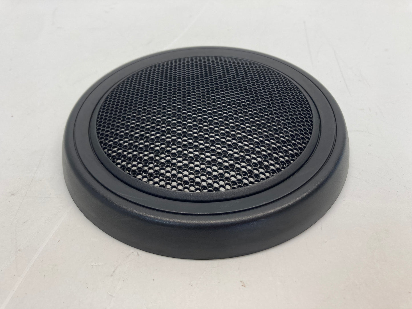 Mini Cooper Front Door Lower Speaker Grille Carbon Black 51412753066 07-15 R5x