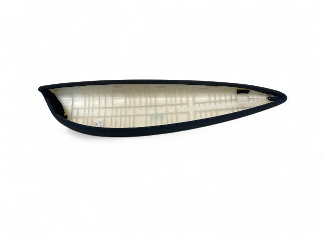 Mini Cooper Interior Door Armrest Dark Grey Pair 07-15 R5x 512