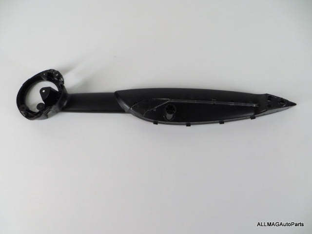 Mini Cooper Door Handle Mount Left 51412753723 07-15 R5x