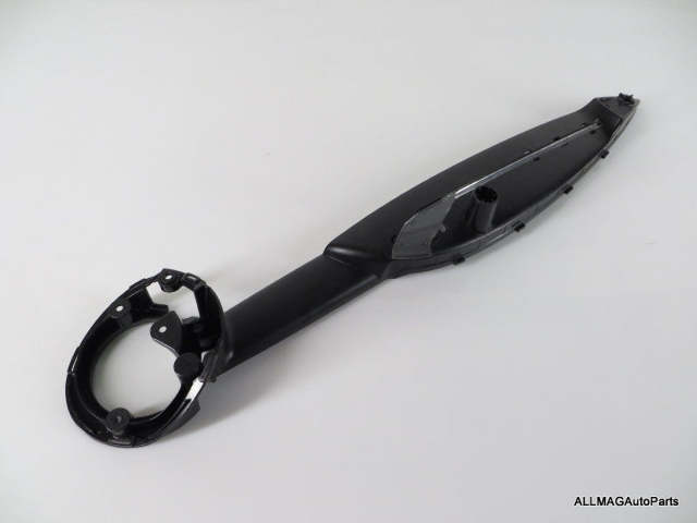 Mini Cooper Door Handle Mount Left 51412753723 07-15 R5x