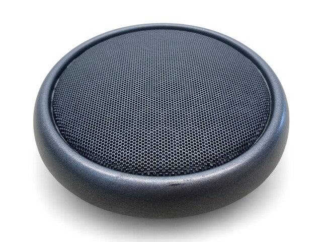 Mini Cooper Door Speaker Grille Grid Anthracite 51417036318 02-08 R50 R52 R53 511B