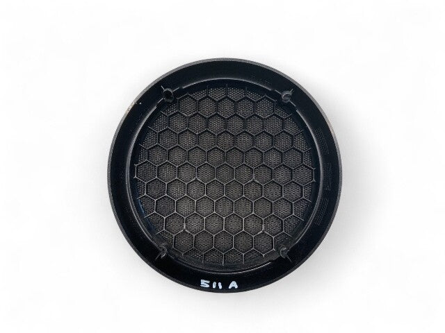 Mini Cooper Door Speaker Grille Grid Anthracite 51417036318 02-08 R50 R52 R53 511B