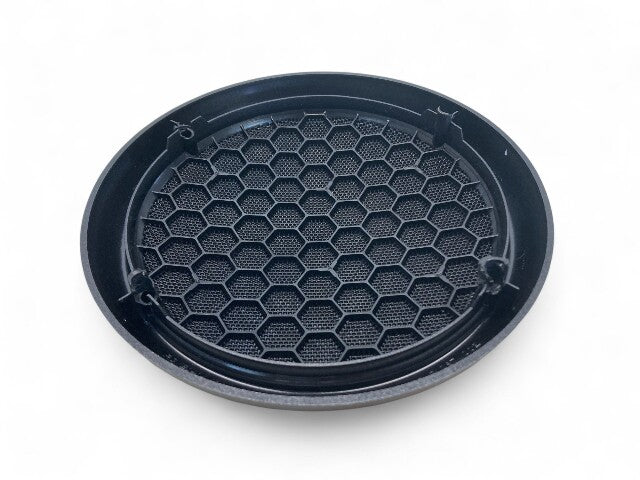 Mini Cooper Door Speaker Grille Grid Anthracite 51417036318 02-08 R50 R52 R53 511B