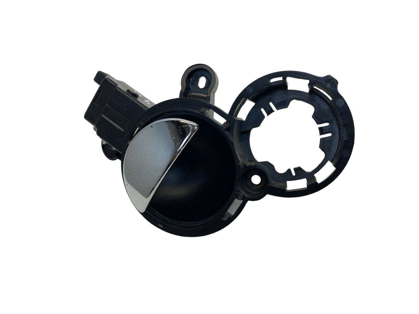 Mini Cooper Left Front Interior Door Handle 51417115341 02-08 R50 R52 R53