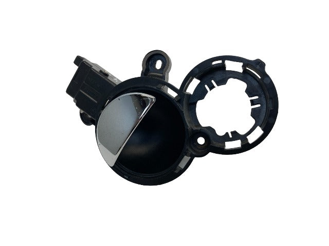 Mini Cooper Left Front Interior Door Handle 51417115341 02-08 R50 R52 R53