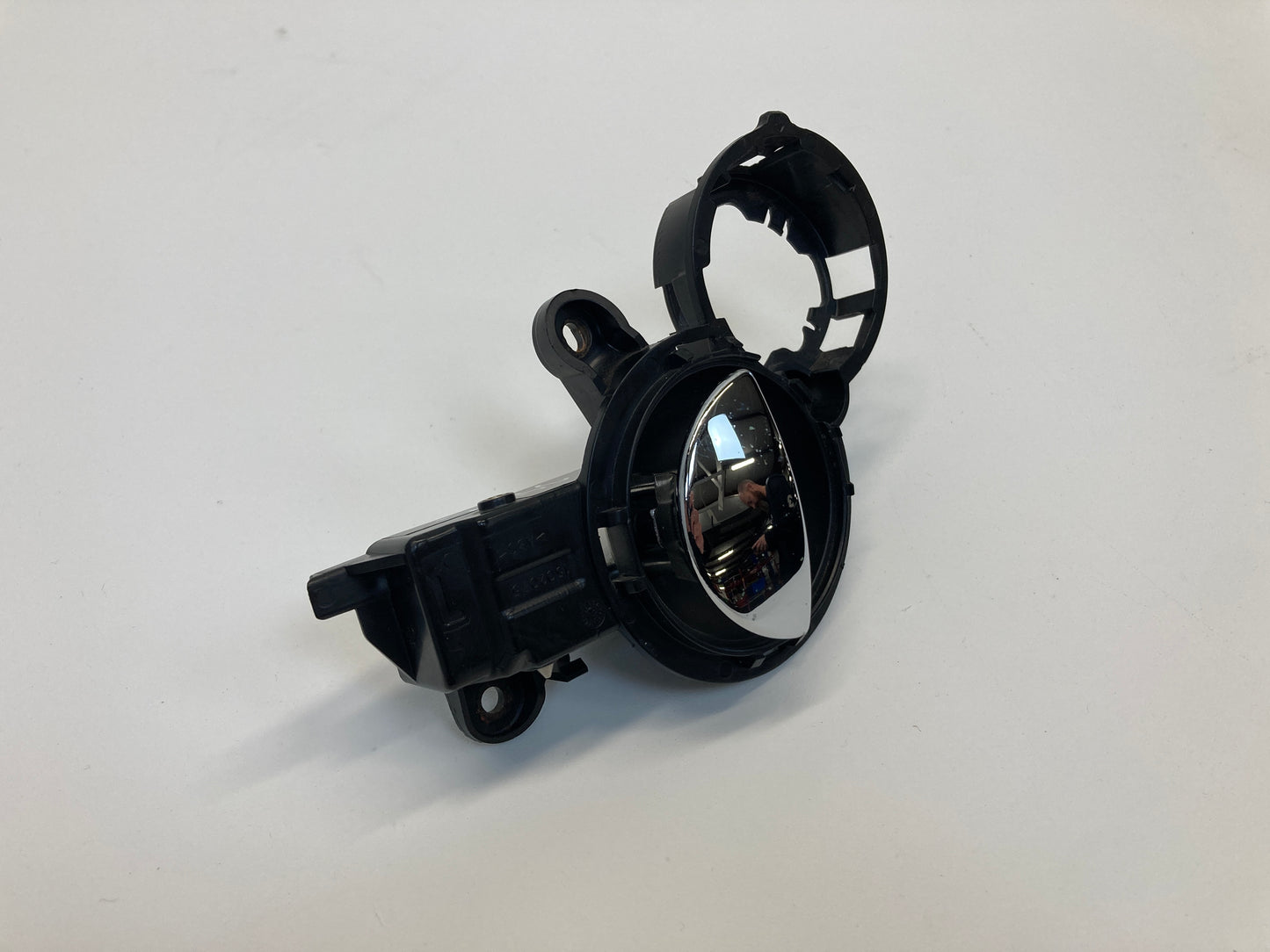 Mini Cooper Left Front Interior Door Handle 51417115341 02-08 R50 R52 R53