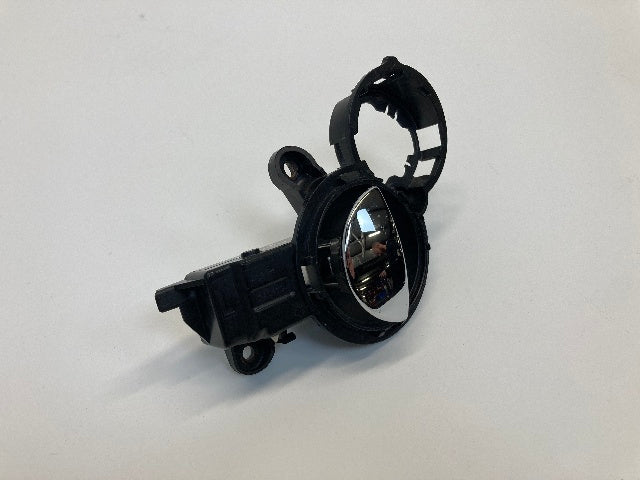 Mini Cooper Left Front Interior Door Handle 51417115341 02-08 R50 R52 R53