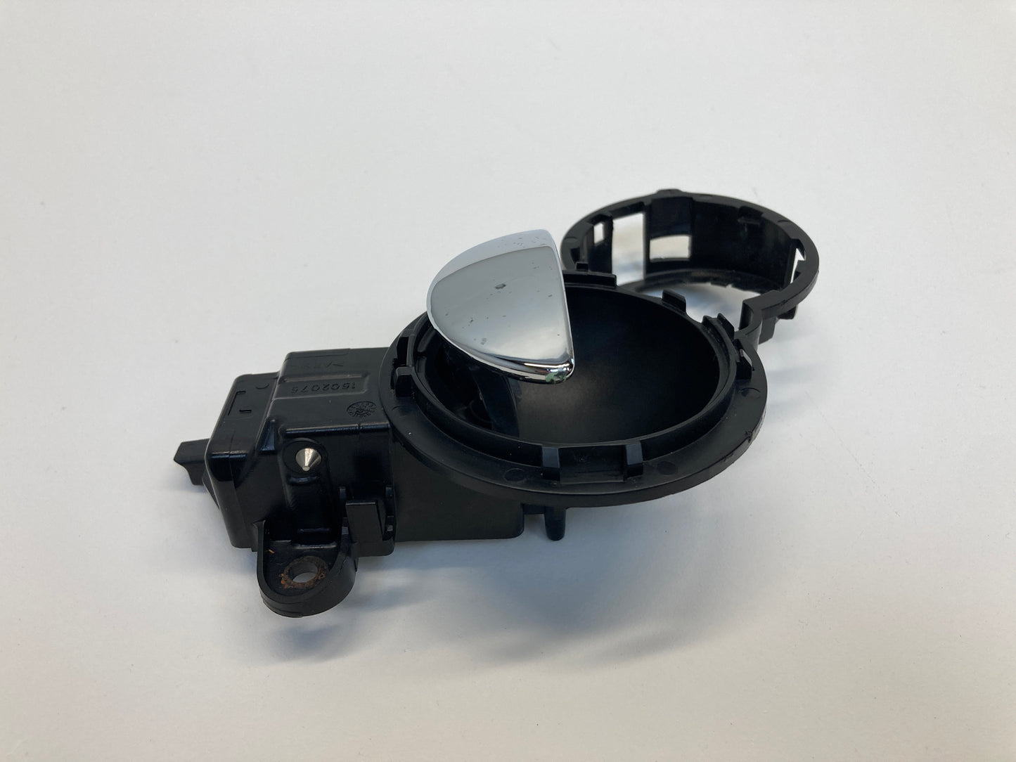 Mini Cooper Left Front Interior Door Handle 51417115341 02-08 R50 R52 R53