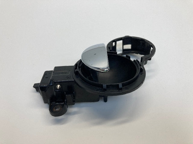 Mini Cooper Left Front Interior Door Handle 51417115341 02-08 R50 R52 R53