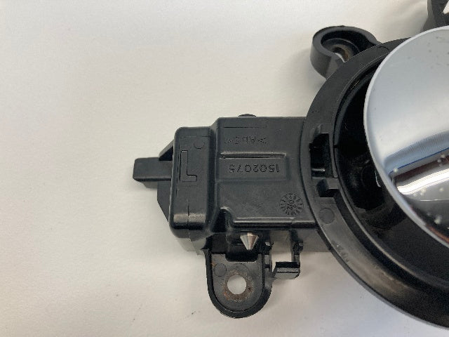 Mini Cooper Left Front Interior Door Handle 51417115341 02-08 R50 R52 R53