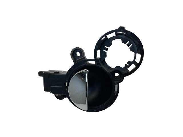 Mini Cooper Left Front Interior Door Handle 51417115341 02-08 R50 R52 R53