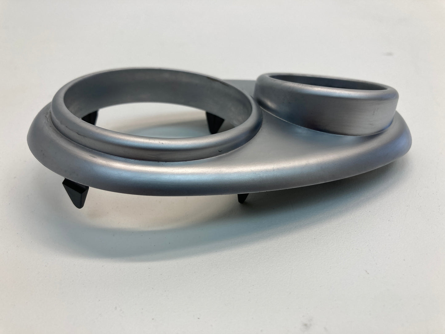 Mini Cooper Left Door Handle and Speaker Trim H/K 51417119247 R50 R52 R53