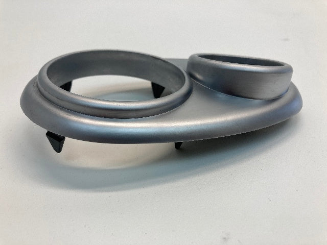 Mini Cooper Left Door Handle and Speaker Trim H/K 51417119247 R50 R52 R53