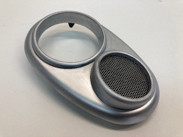 Mini Cooper Left Door Handle and Speaker Trim H/K 51417119247 R50 R52 R53