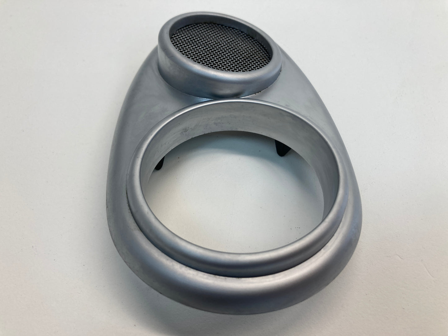 Mini Cooper Right Door Handle and Speaker Trim 51417119248 H/K R50 R52 R53