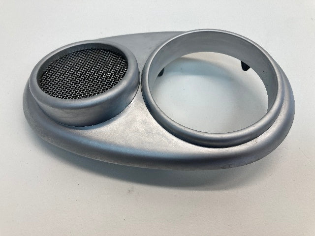 Mini Cooper Right Door Handle and Speaker Trim 51417119248 H/K R50 R52 R53