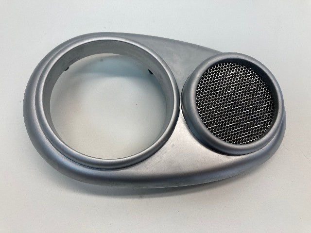 Mini Cooper Right Door Handle and Speaker Trim 51417119248 H/K R50 R52 R53