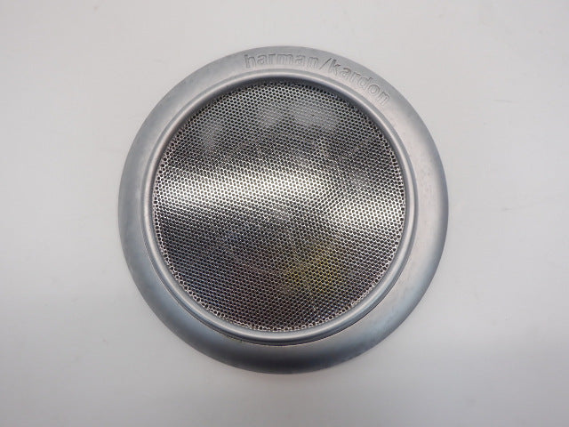 Mini Cooper Door Speaker Grille Pair H/K 02-08 R50 R52 R53