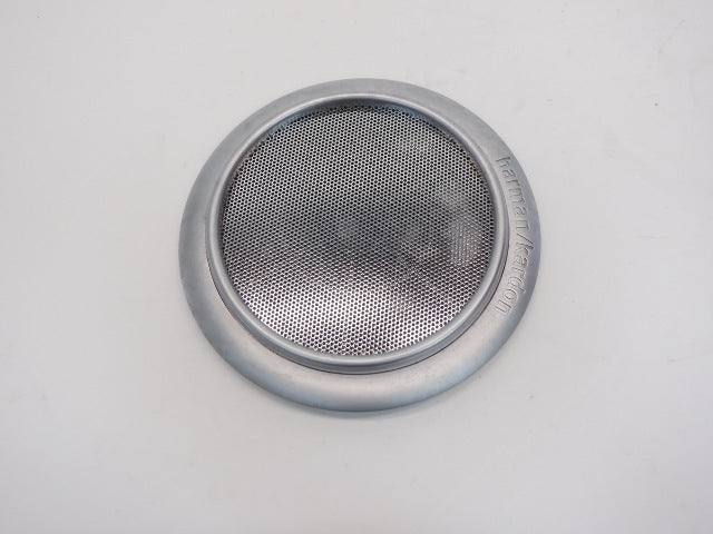 Mini Cooper Door Speaker Grille Pair H/K 02-08 R50 R52 R53