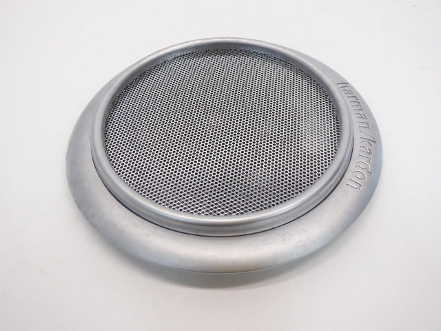 Mini Cooper Door Speaker Grille Pair H/K 02-08 R50 R52 R53