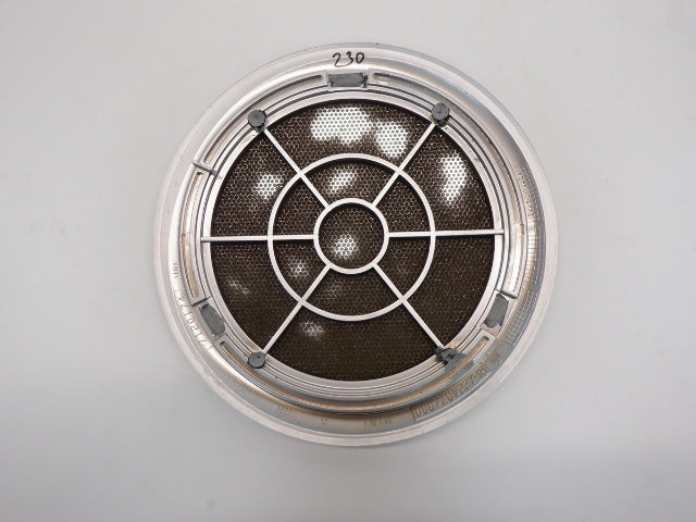 Mini Cooper Door Speaker Grille Pair H/K 02-08 R50 R52 R53