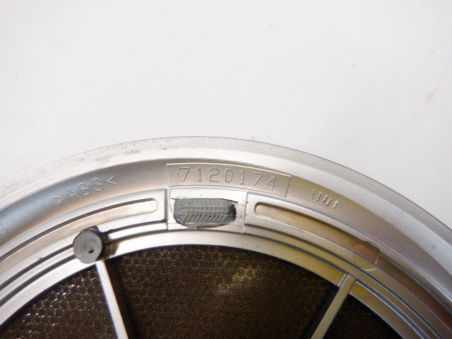 Mini Cooper Door Speaker Grille Pair H/K 02-08 R50 R52 R53