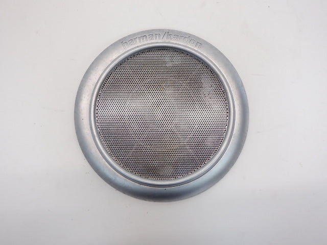 Mini Cooper Door Speaker Grille Pair H/K 02-08 R50 R52 R53