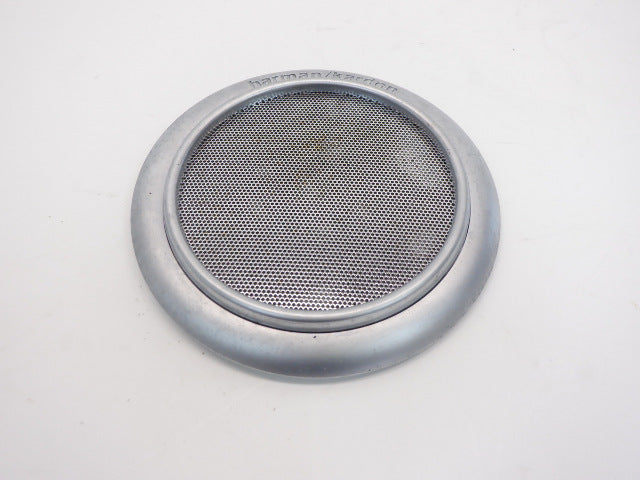 Mini Cooper Door Speaker Grille Pair H/K 02-08 R50 R52 R53