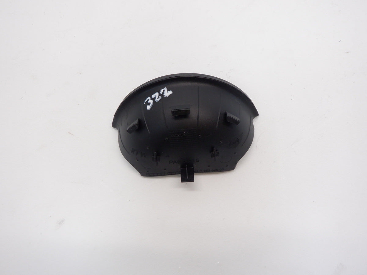 Mini Cooper Front Interior Door Opener Trim 51417352949 2014 F56 F60