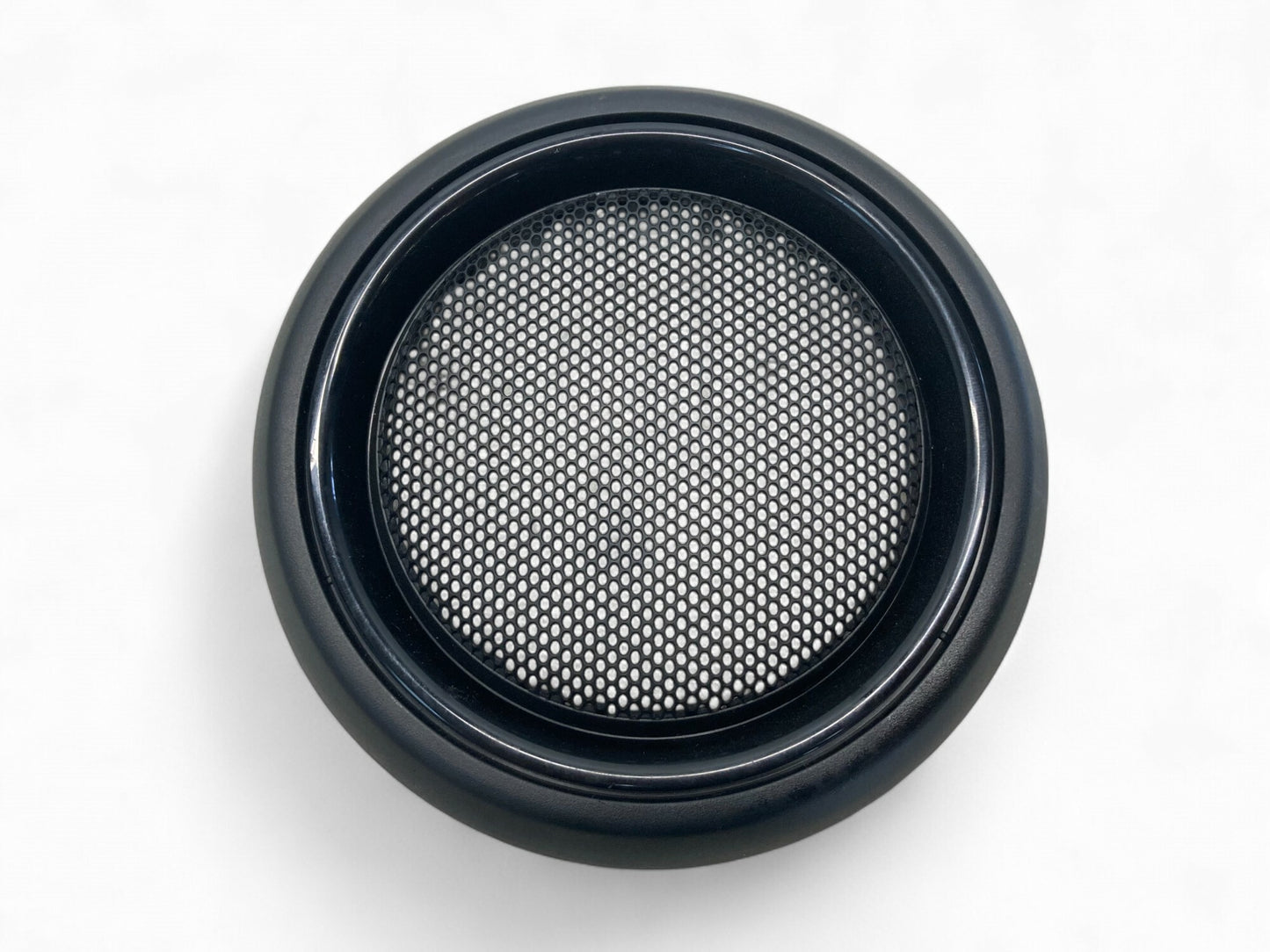 Mini Cooper Front Door and Rear Quarter Speaker Grille Set 2014-2024 F56 485