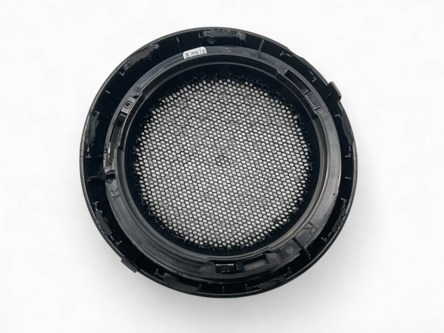 Mini Cooper Front Door and Rear Quarter Speaker Grille Set 2014-2024 F56 485