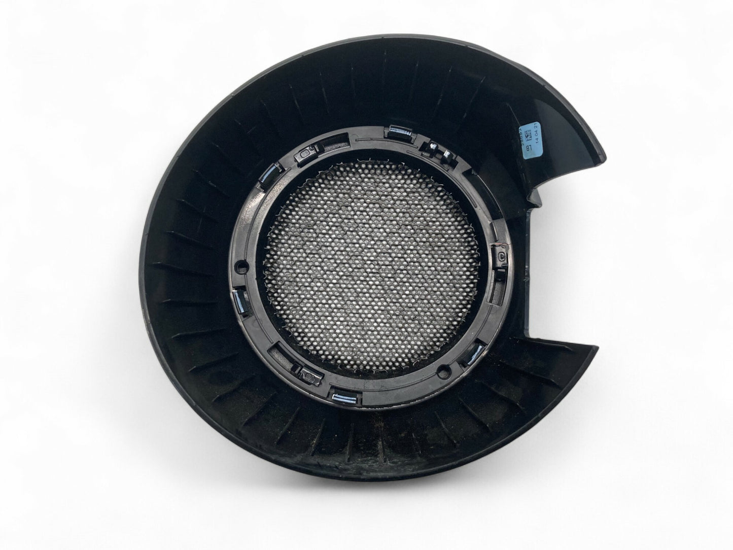 Mini Cooper Front Door and Rear Quarter Speaker Grille Set 2014-2024 F56 485