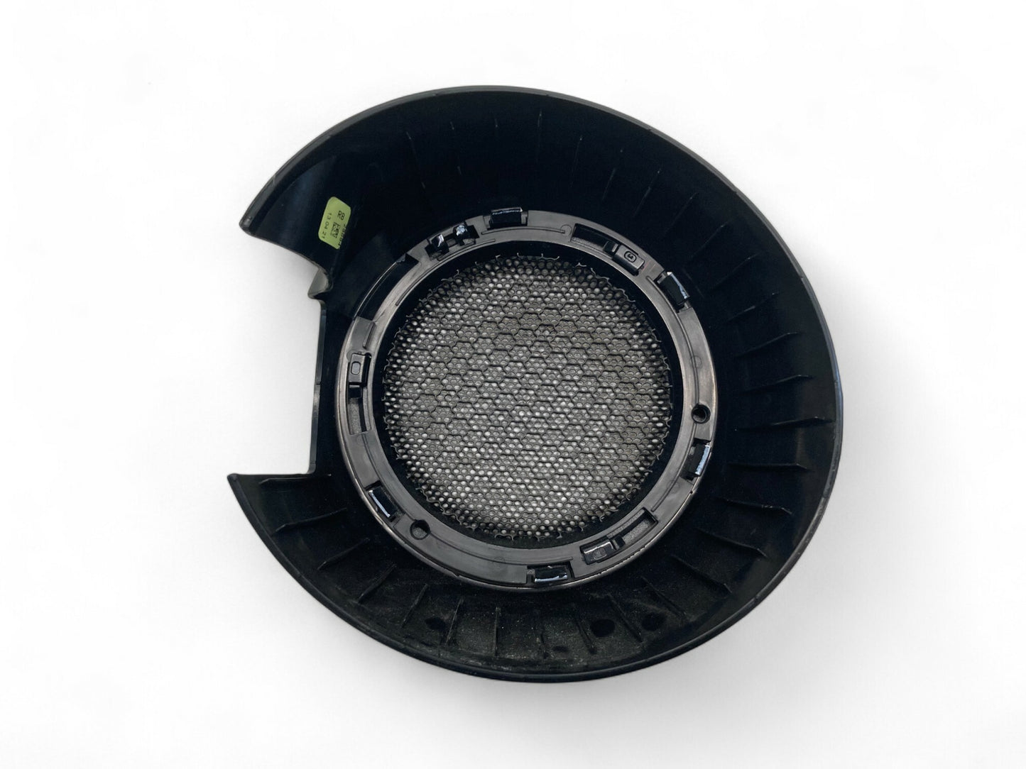 Mini Cooper Front Door and Rear Quarter Speaker Grille Set 2014-2024 F56 485