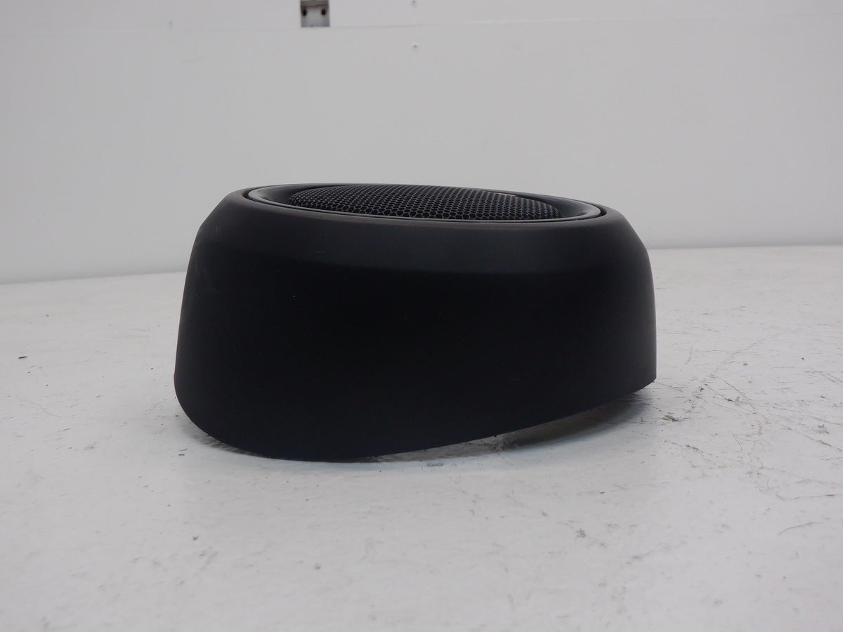 Mini Cooper Left Front Upper Speaker Cover Black 51417362419 14-22 F56 F57