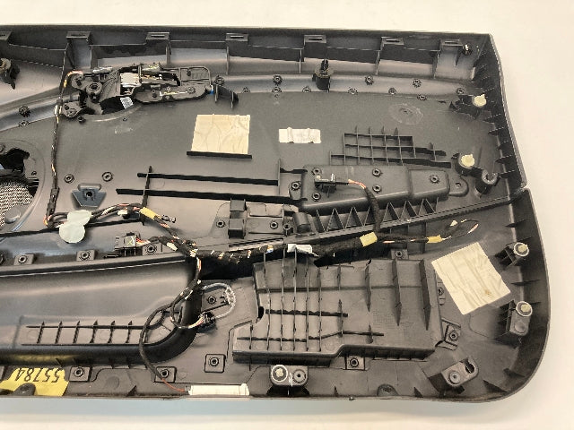 Mini Cooper Left Front Door Panel Black 51417393121 2014-2019 F56 F57 422