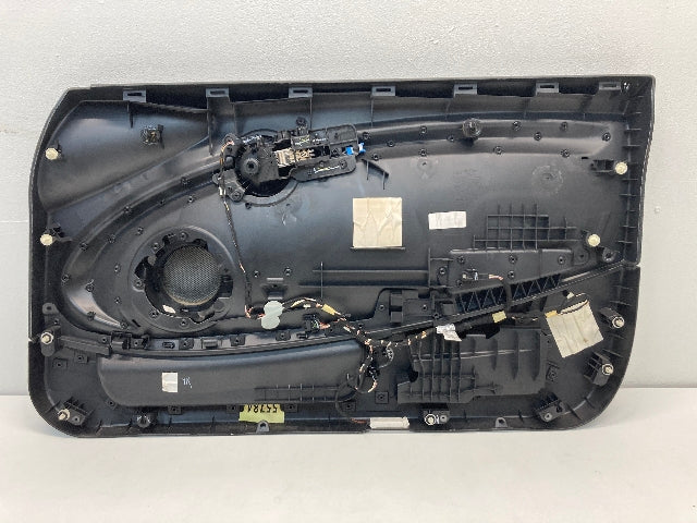 Mini Cooper Left Front Door Panel Black 51417393121 2014-2019 F56 F57 422
