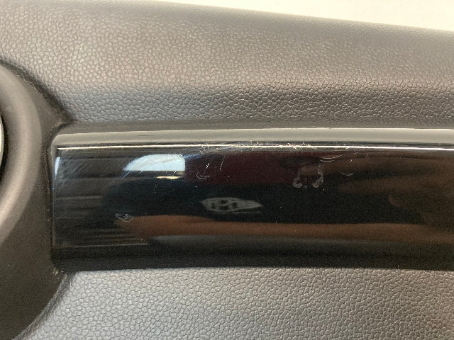 Mini Cooper Right Front Door Panel Black 51417393122 2014-2019 F56 F57 422
