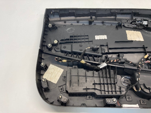 Mini Cooper Right Front Door Panel Black 51417393122 2014-2019 F56 F57 422