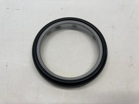 Mini Clubman Door Opener Cover Clubdoor Trim Silver 51422756021 08-14 R55