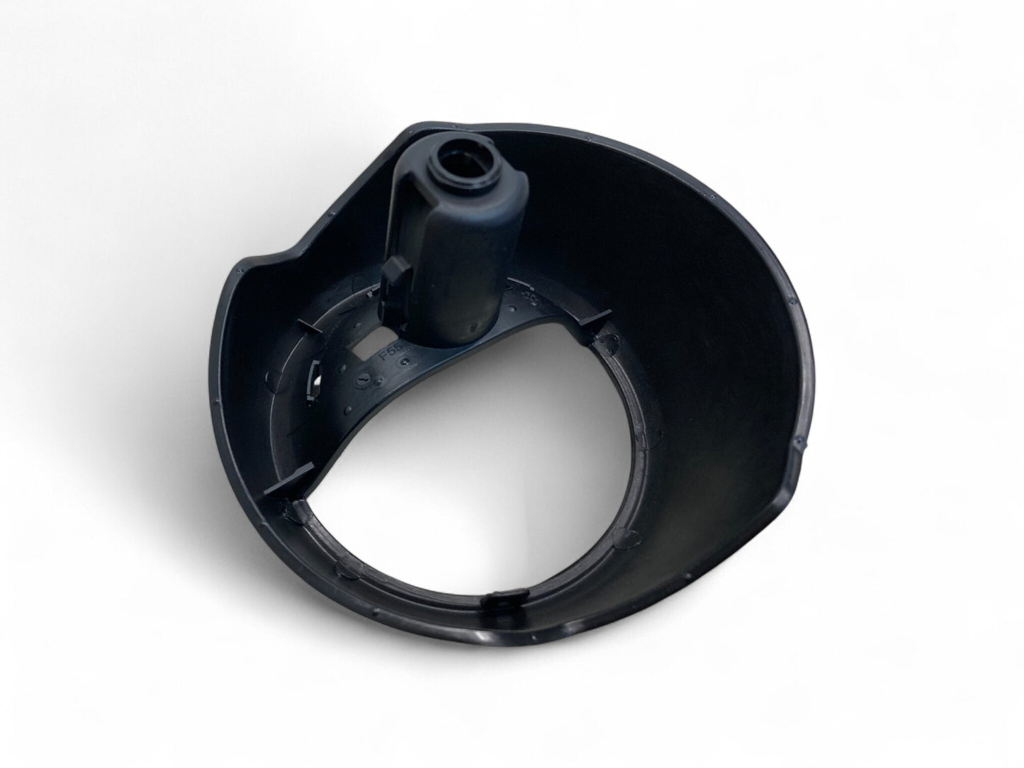 Mini Cooper Right Rear Door Opener Trim NEW OEM 51427390680 15-24 F55