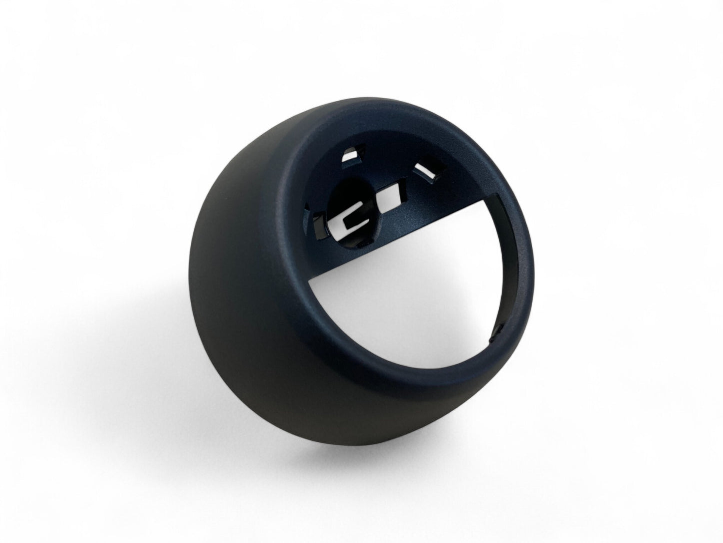 Mini Cooper Right Rear Door Opener Trim NEW OEM 51427390680 15-24 F55