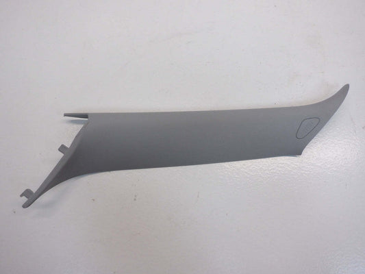 Mini Cooper Upper Left A Pillar Column Cover Grey 51432752997 07-10 R55  R56