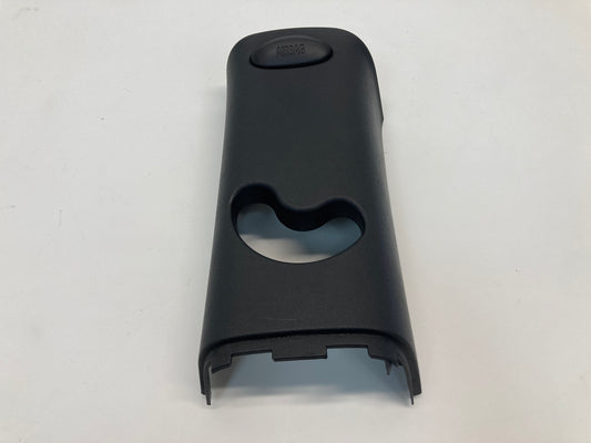 Mini Cooper Right Interior B PIllar Column Cover Black 51432753004 07-13 R56