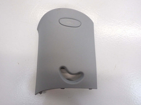 Mini Cooper Left Interior C Pillar Column Cover Grey 51432753005 07-10 R56