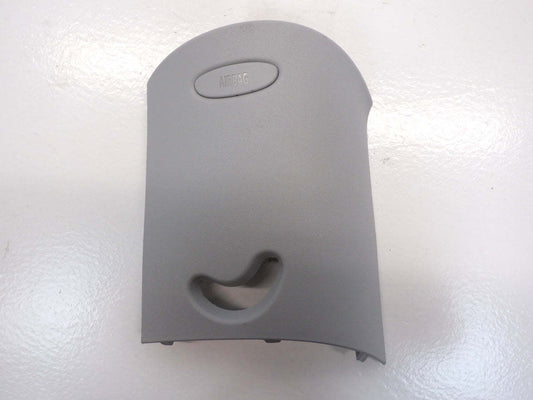 Mini Cooper Right Interior C Pillar Column Cover Grey 51432753006 07-10 R56