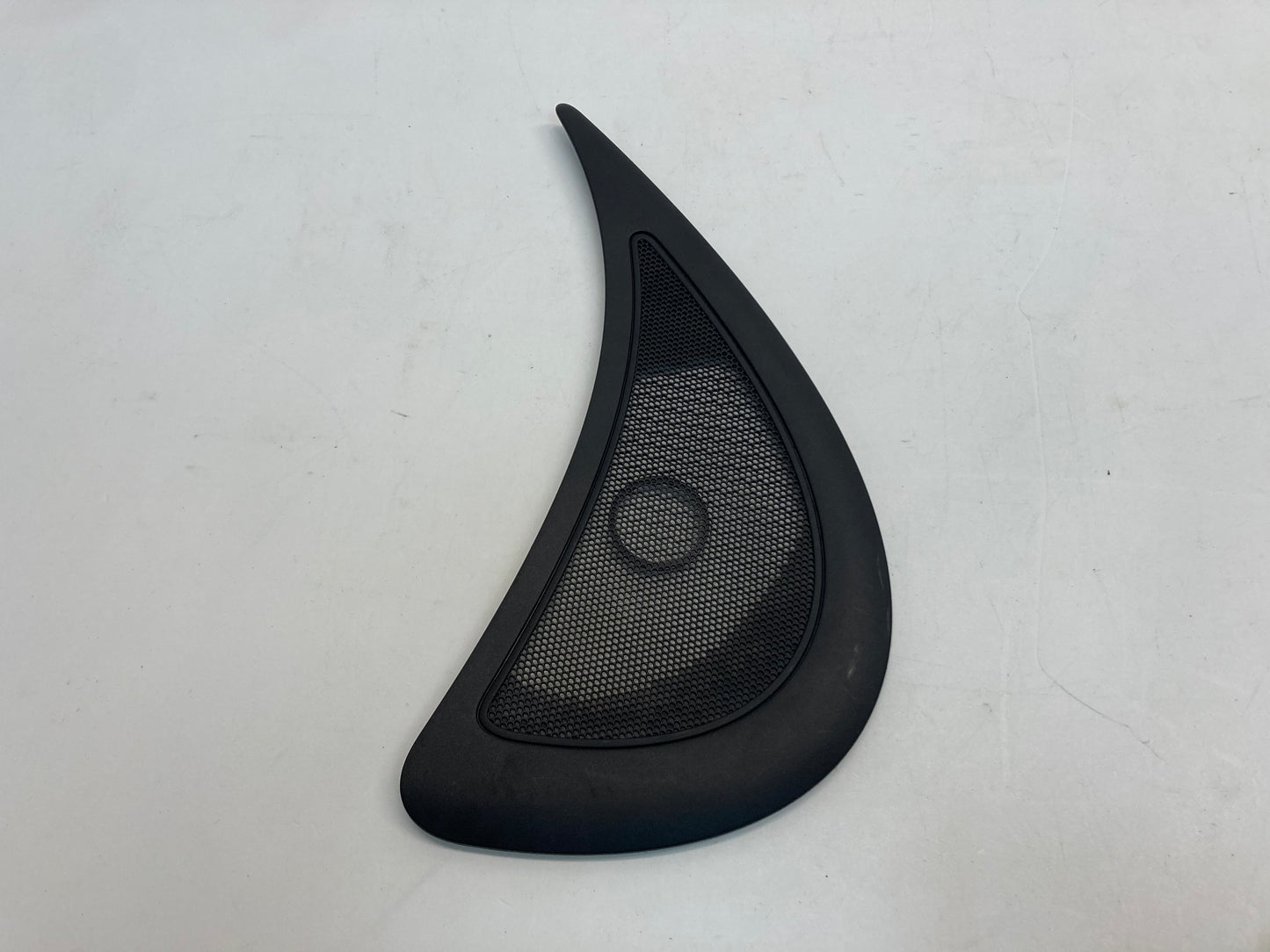 Mini Cooper Rear Lateral Panel Speaker Grilles 51432754987 51432754988 R56