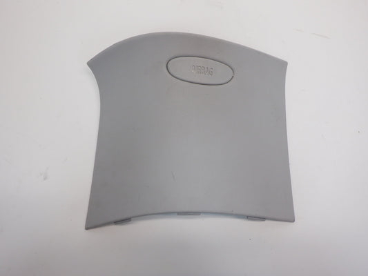 Mini Cooper Clubman Left Interior C Pillar Column Cover Grey 51432756079 08-10 R55