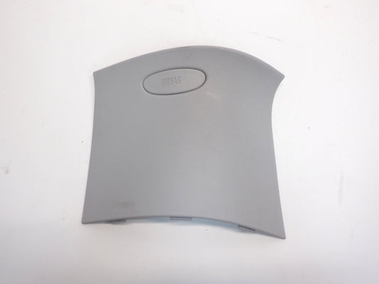 Mini Cooper Clubman Right Interior C Pillar Column Cover Grey 51432756080 08-10 R55