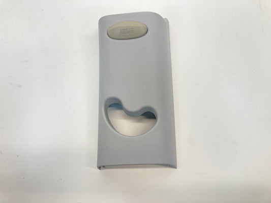 Mini Cooper Clubman Right Interior B1 Pillar Column Cover Grey 51432756152 08-10 R55